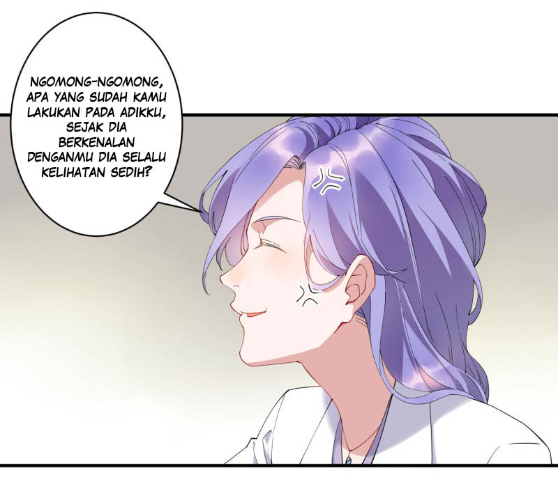 Beautiful Boss Cold-Hearted Chapter 35,3 Gambar 10