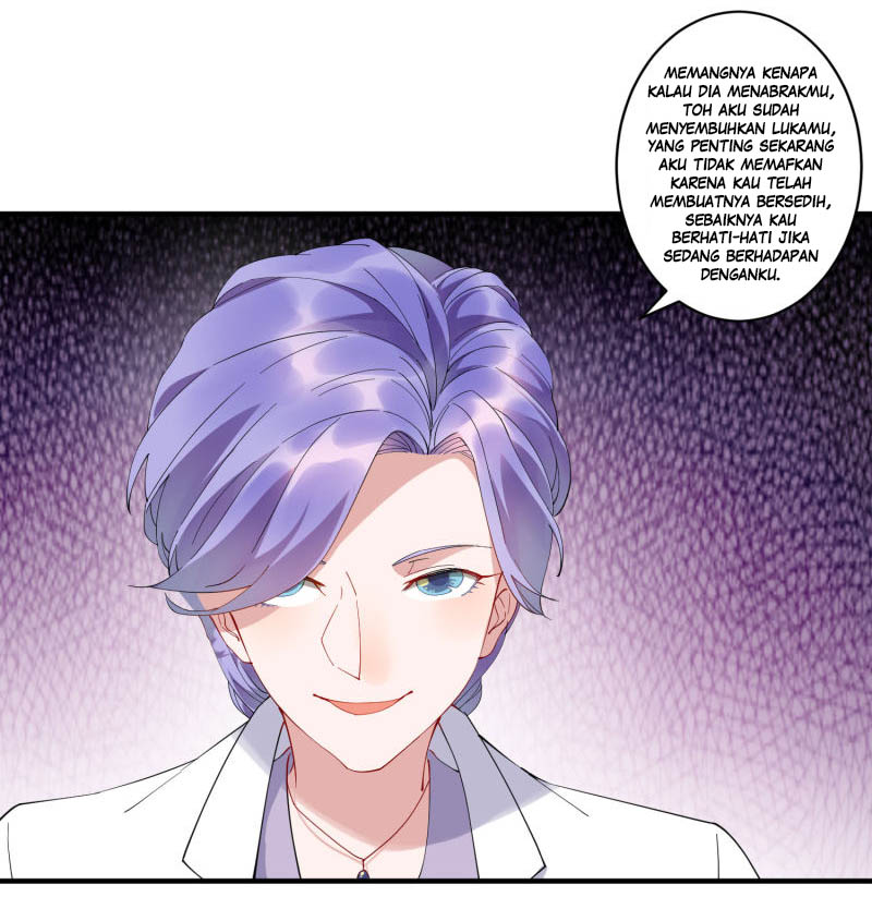 Beautiful Boss Cold-Hearted Chapter 35,3 Gambar 12