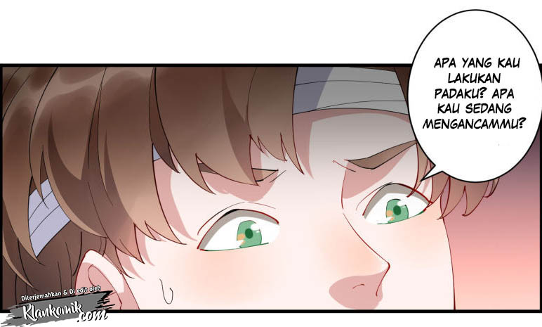 Beautiful Boss Cold-Hearted Chapter 35,3 Gambar 13