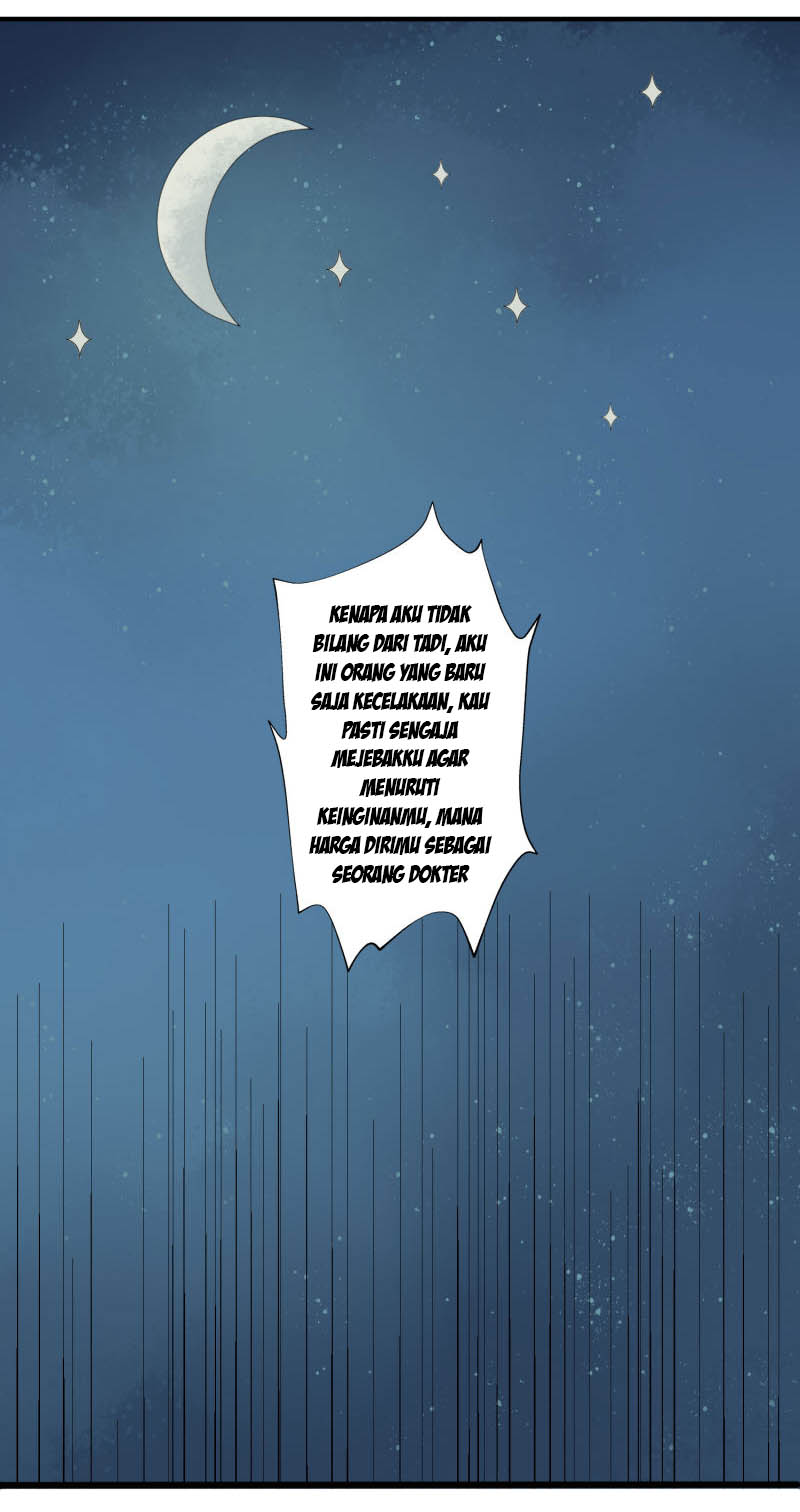 Beautiful Boss Cold-Hearted Chapter 35,3 Gambar 22