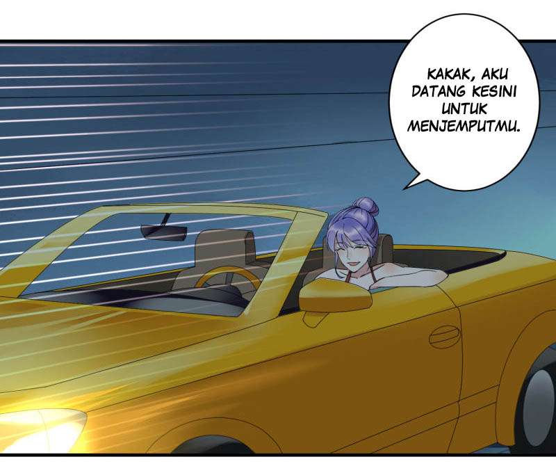 Beautiful Boss Cold-Hearted Chapter 35,3 Gambar 24
