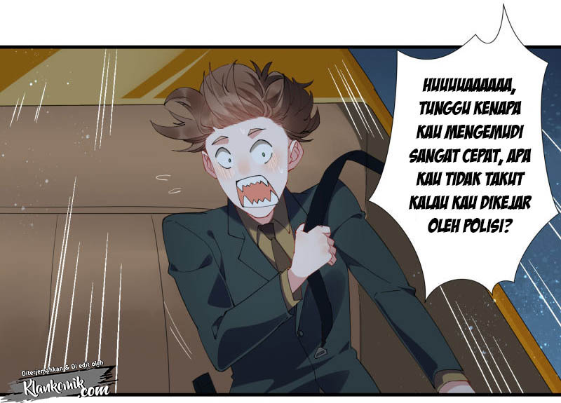 Beautiful Boss Cold-Hearted Chapter 35,3 Gambar 31