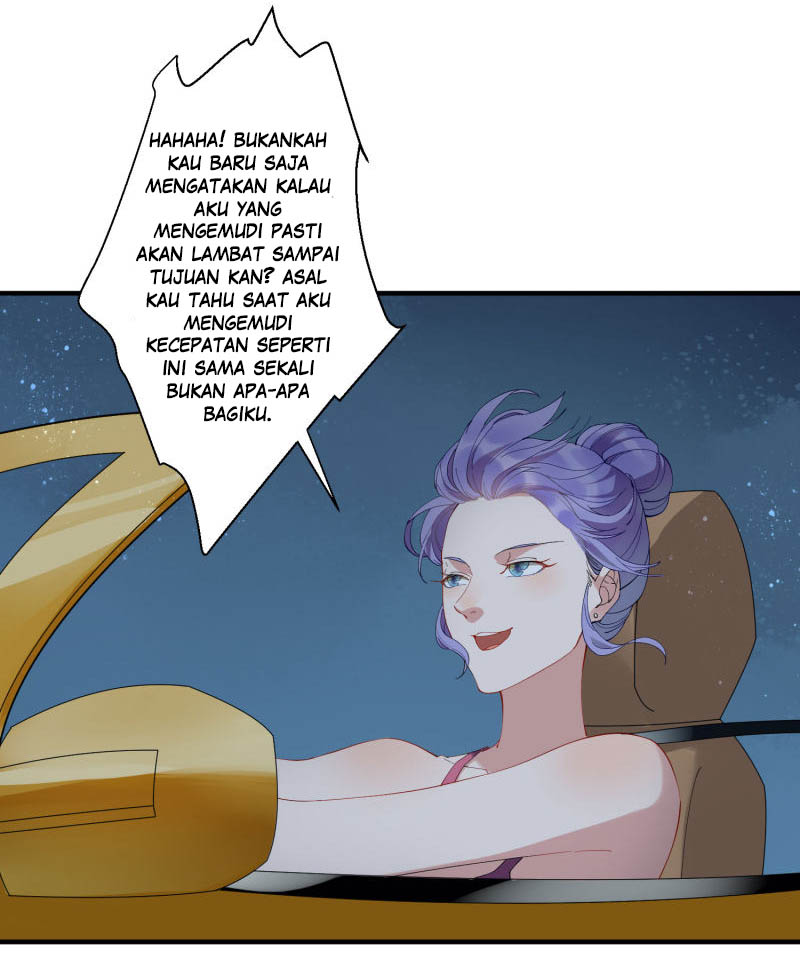 Beautiful Boss Cold-Hearted Chapter 35,3 Gambar 32