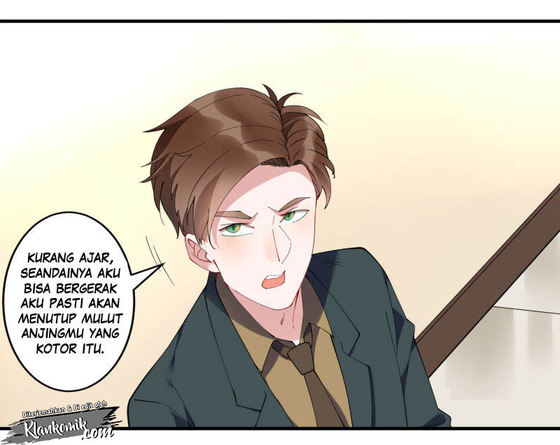 Beautiful Boss Cold-Hearted Chapter 37 Gambar 15