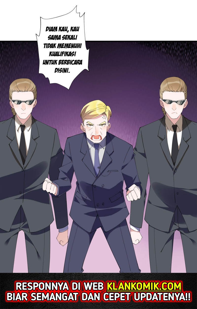 Beautiful Boss Cold-Hearted Chapter 37 Gambar 19