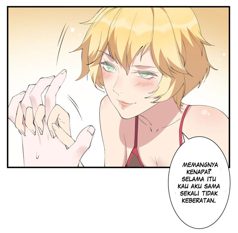 Beautiful Boss Cold-Hearted Chapter 44 Gambar 34