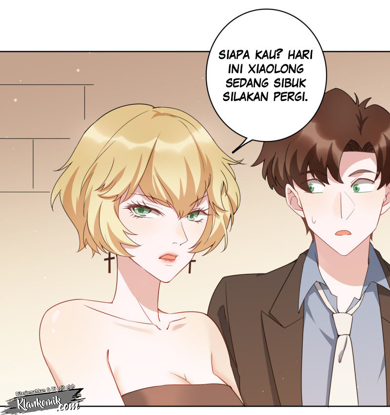 Beautiful Boss Cold-Hearted Chapter 52 Gambar 3