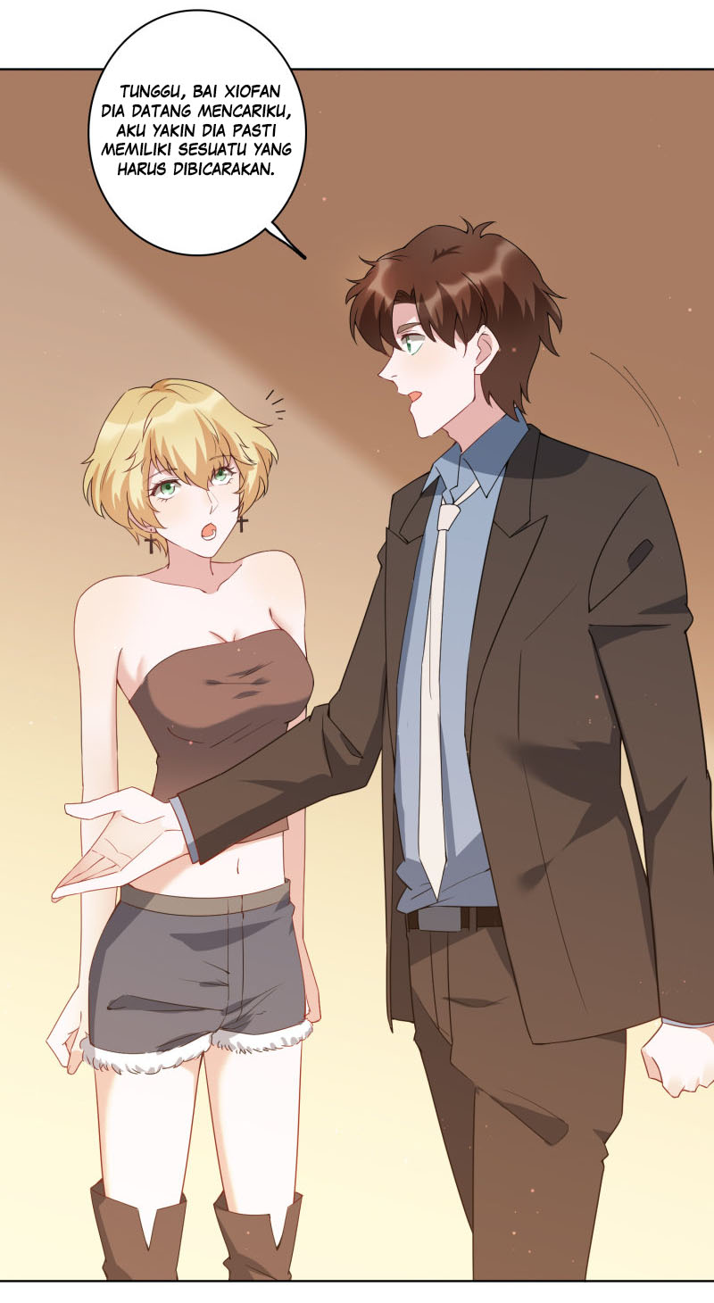 Beautiful Boss Cold-Hearted Chapter 52 Gambar 4