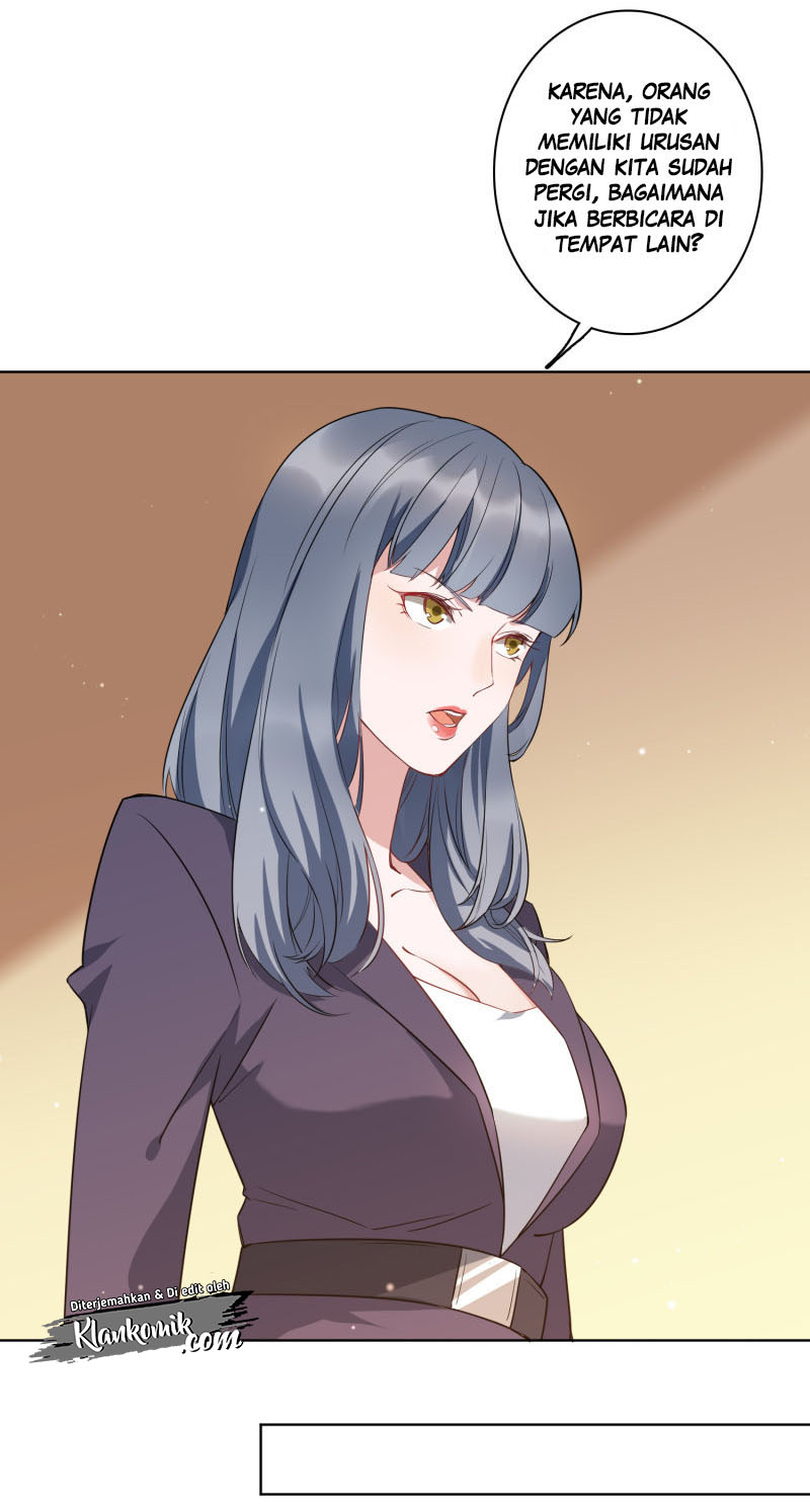 Beautiful Boss Cold-Hearted Chapter 52 Gambar 11
