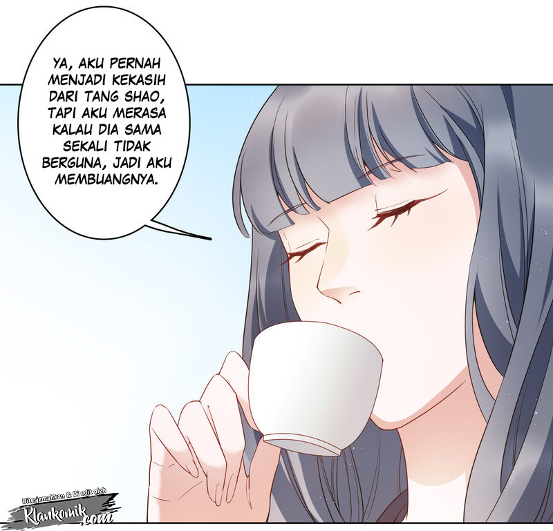 Beautiful Boss Cold-Hearted Chapter 52 Gambar 15
