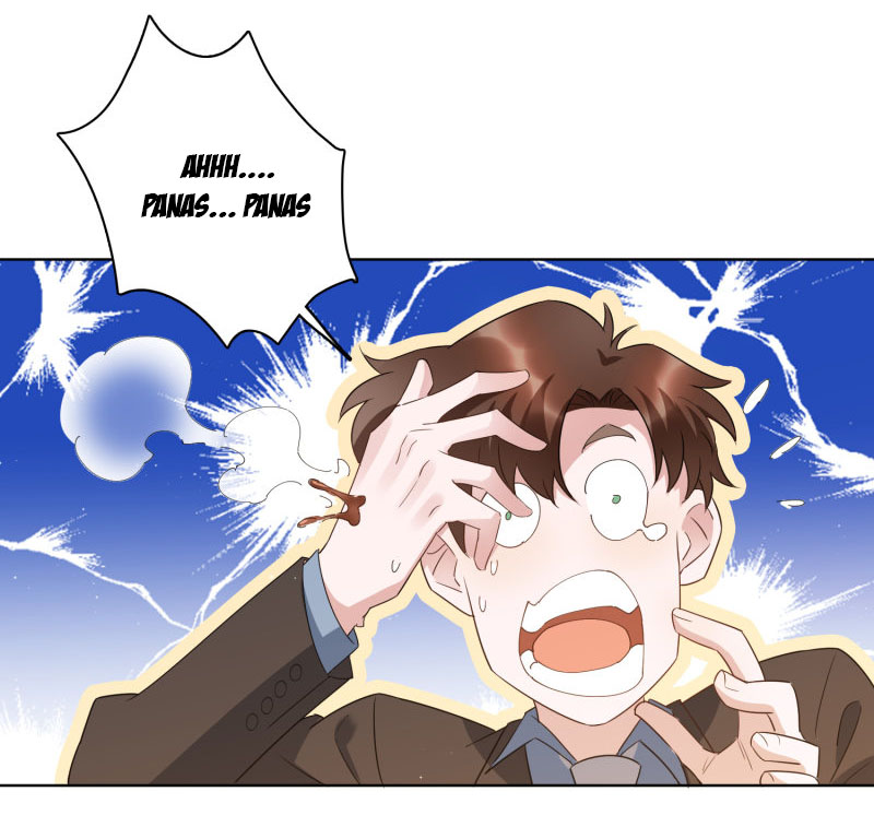 Beautiful Boss Cold-Hearted Chapter 52 Gambar 20