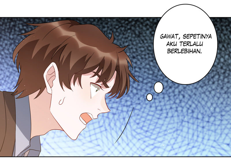 Beautiful Boss Cold-Hearted Chapter 52 Gambar 22