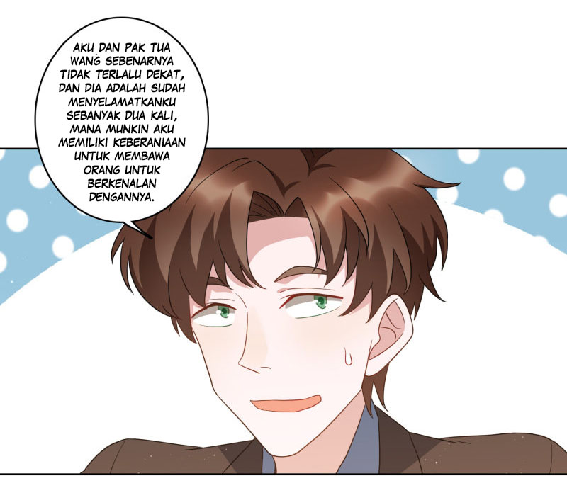 Beautiful Boss Cold-Hearted Chapter 52 Gambar 24