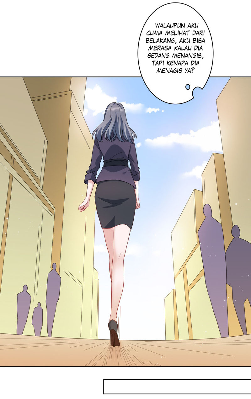 Beautiful Boss Cold-Hearted Chapter 52 Gambar 28