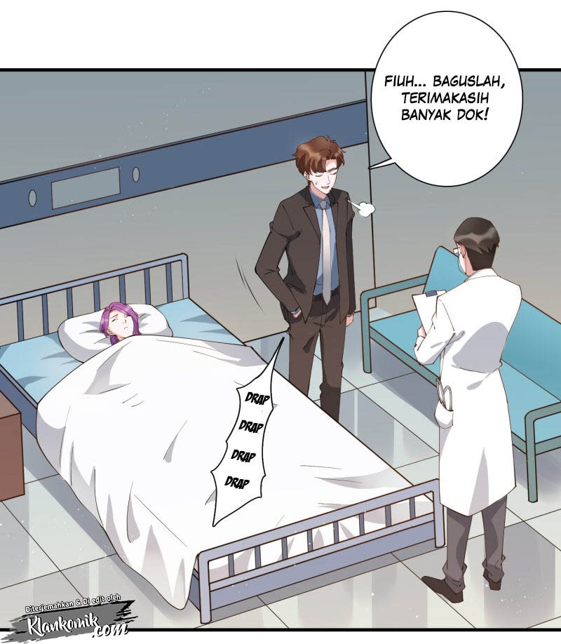 Beautiful Boss Cold-Hearted Chapter 57 Gambar 5