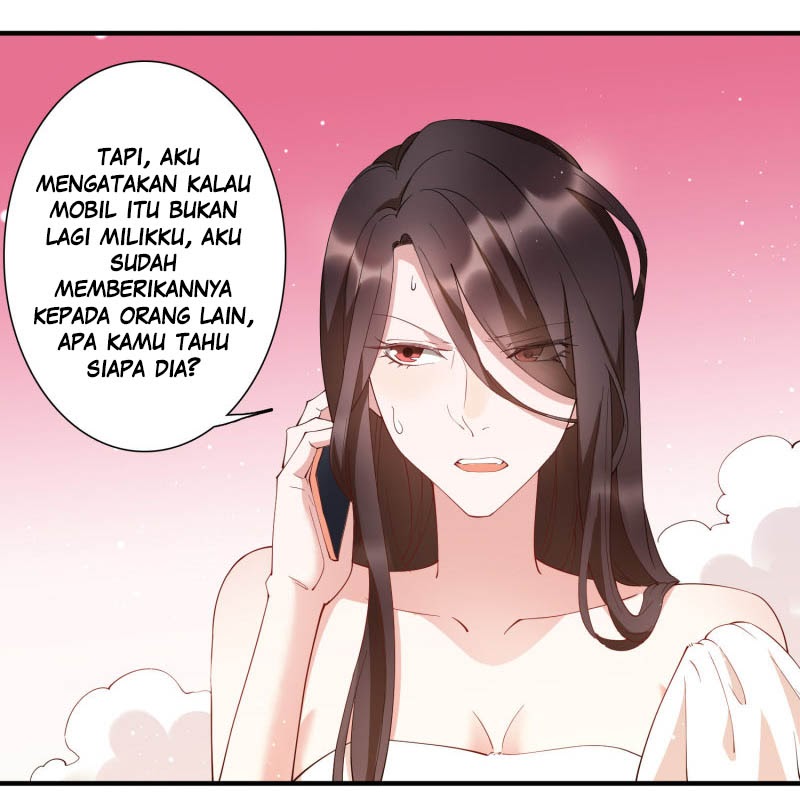 Beautiful Boss Cold-Hearted Chapter 57 Gambar 8