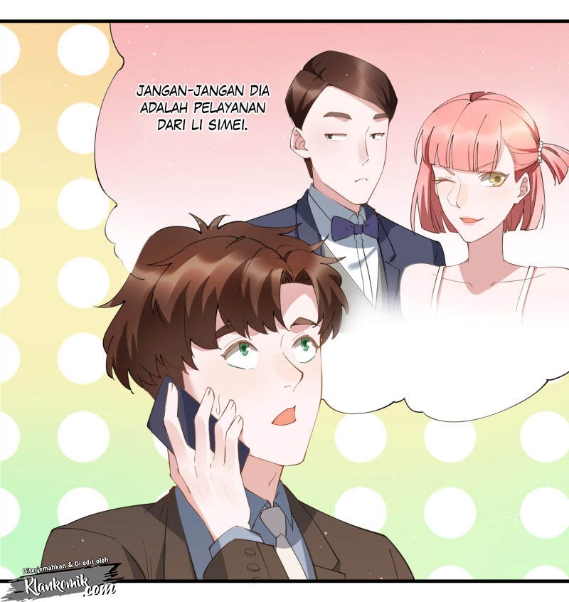 Beautiful Boss Cold-Hearted Chapter 57 Gambar 9