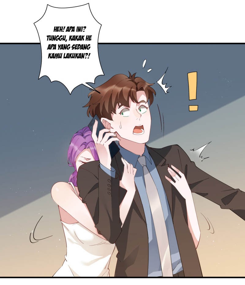 Beautiful Boss Cold-Hearted Chapter 57 Gambar 12