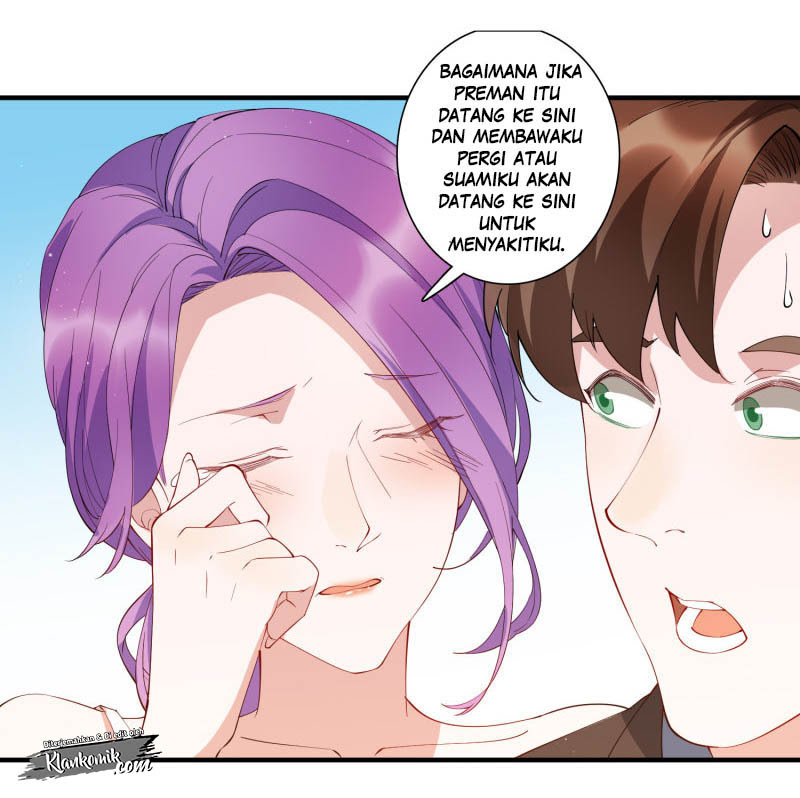 Beautiful Boss Cold-Hearted Chapter 57 Gambar 15