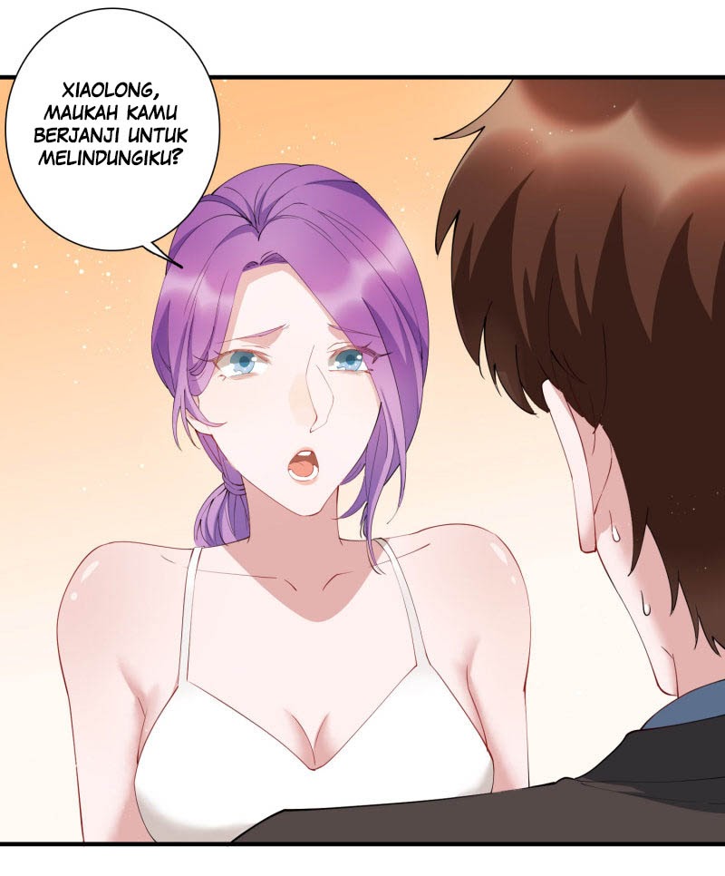 Beautiful Boss Cold-Hearted Chapter 57 Gambar 20
