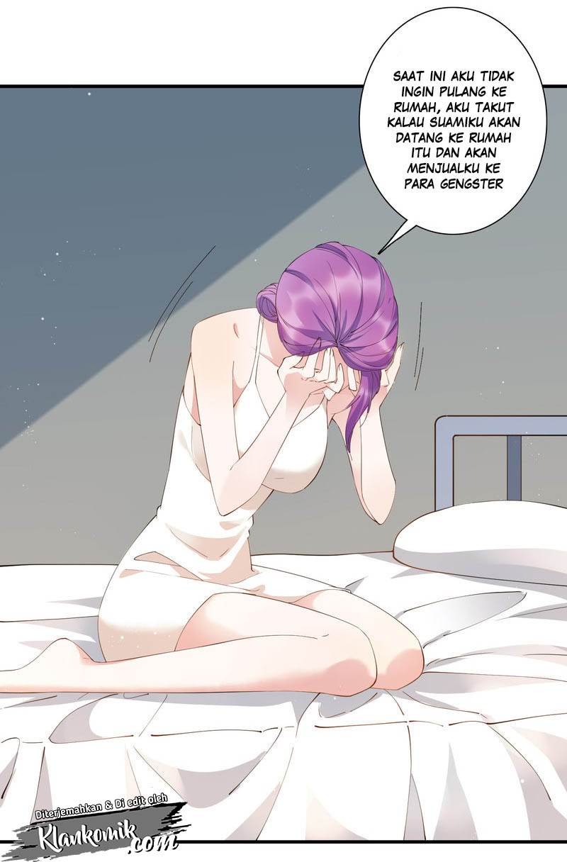Beautiful Boss Cold-Hearted Chapter 57 Gambar 29