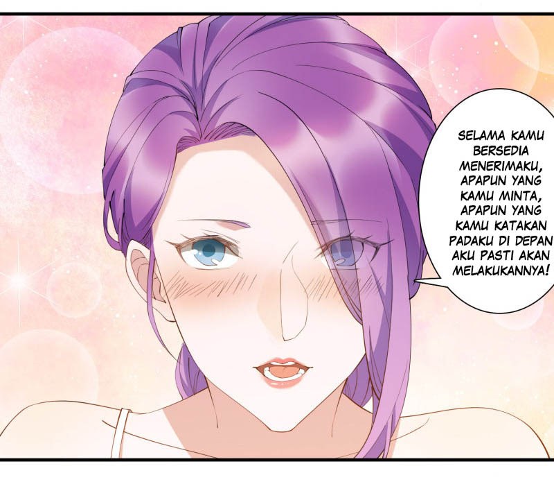 Beautiful Boss Cold-Hearted Chapter 57 Gambar 32
