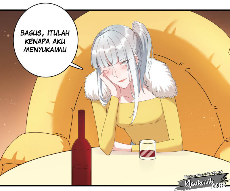 Beautiful Boss Cold-Hearted Chapter 65 Gambar 11