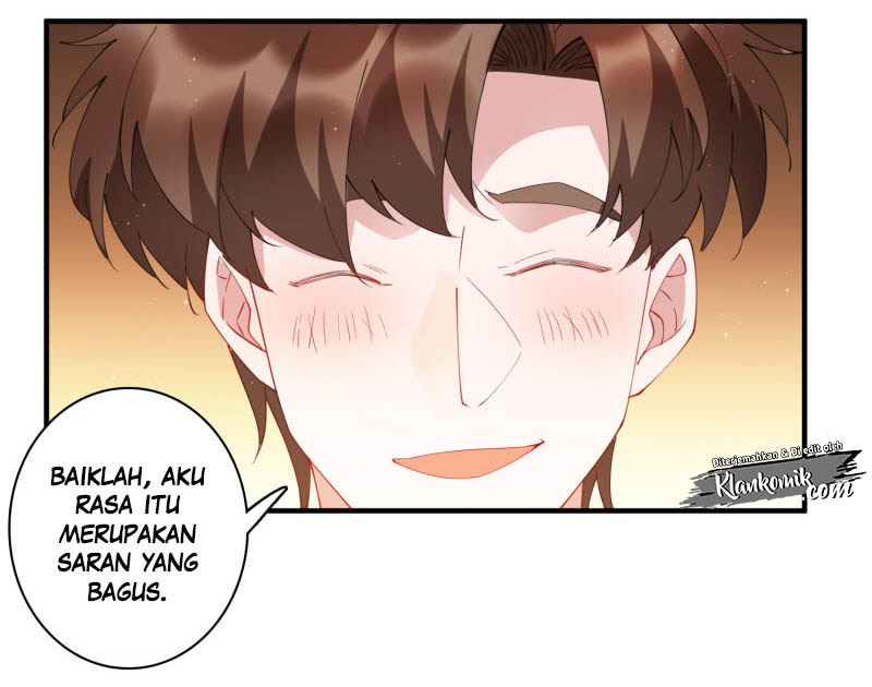 Beautiful Boss Cold-Hearted Chapter 65 Gambar 15