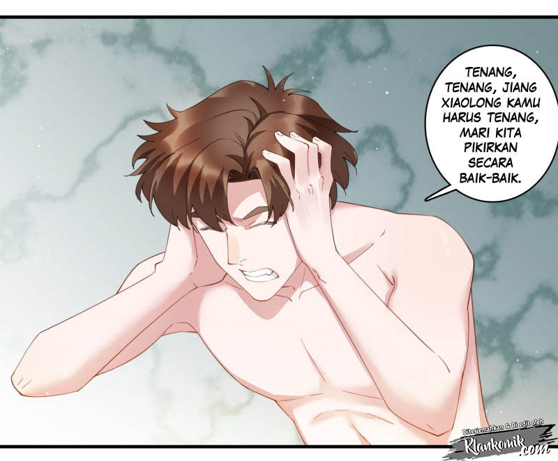 Beautiful Boss Cold-Hearted Chapter 65 Gambar 23