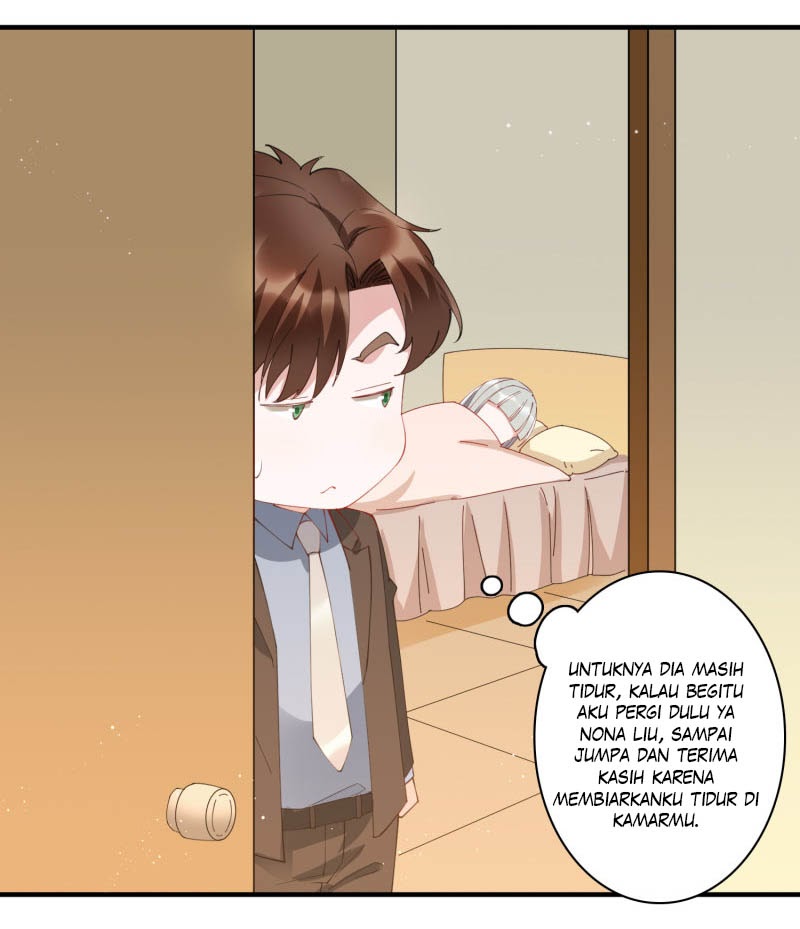 Beautiful Boss Cold-Hearted Chapter 65 Gambar 32