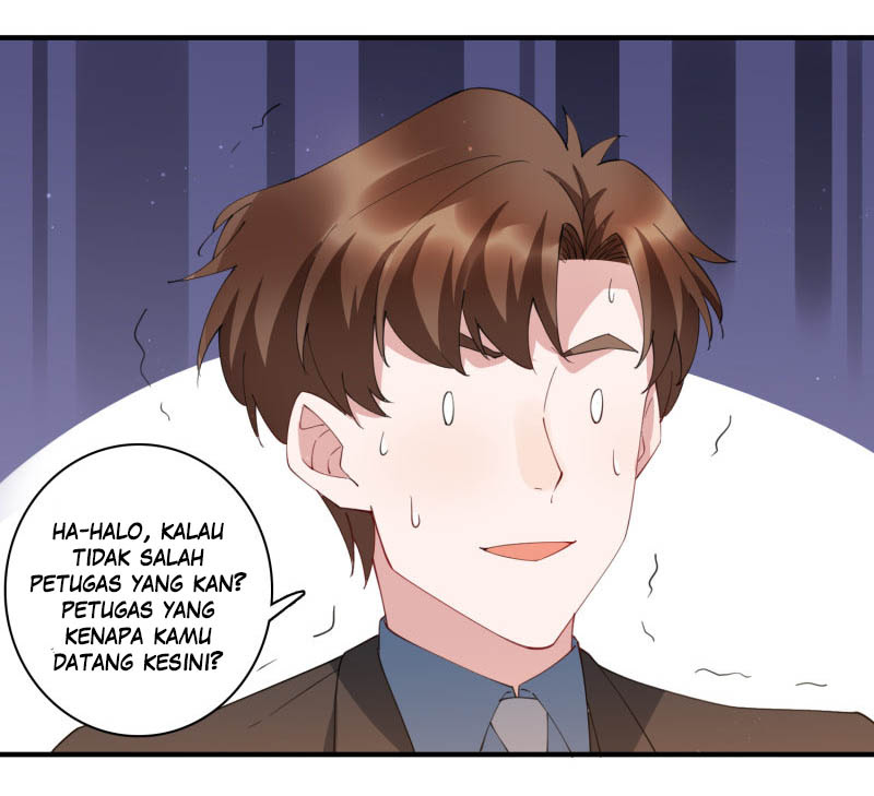 Beautiful Boss Cold-Hearted Chapter 65 Gambar 34