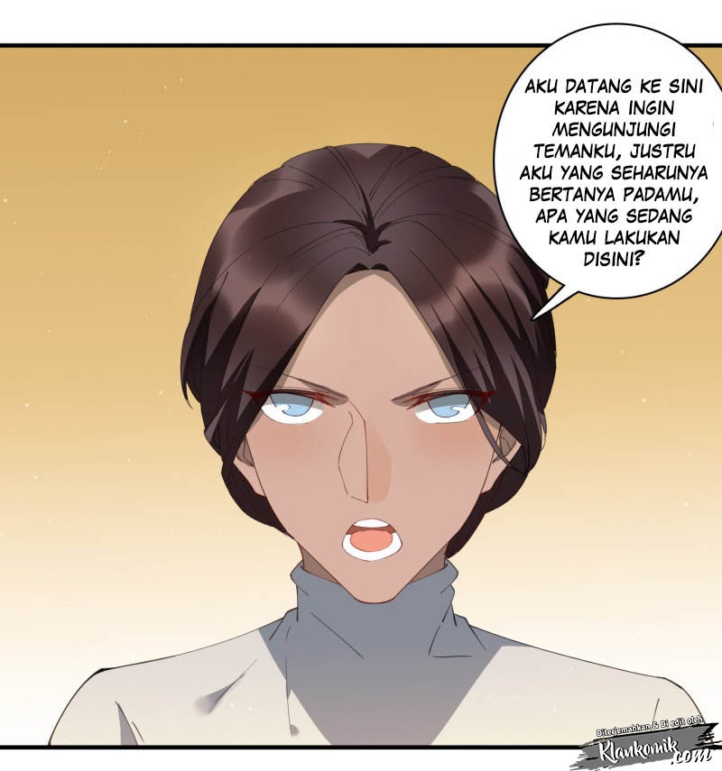 Beautiful Boss Cold-Hearted Chapter 65 Gambar 35