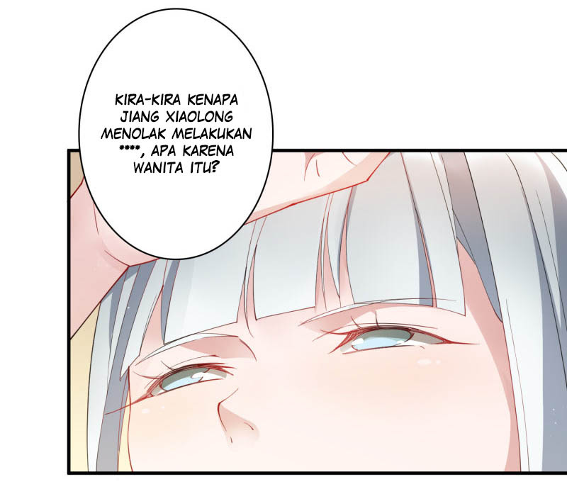 Beautiful Boss Cold-Hearted Chapter 65 Gambar 40