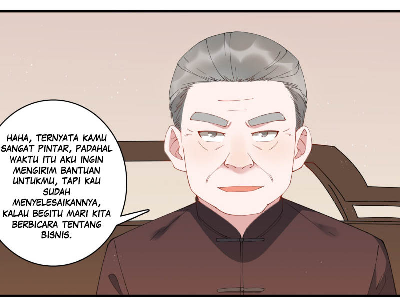 Beautiful Boss Cold-Hearted Chapter 67 Gambar 8