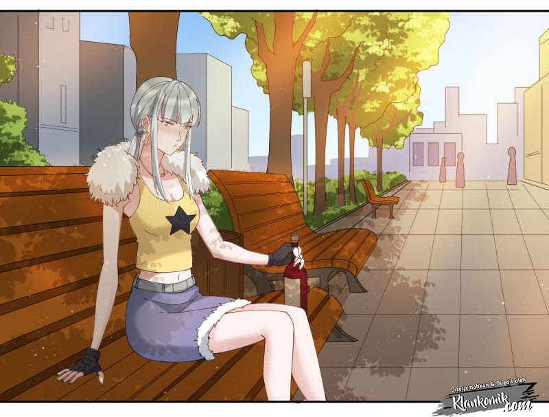 Beautiful Boss Cold-Hearted Chapter 71 Gambar 3