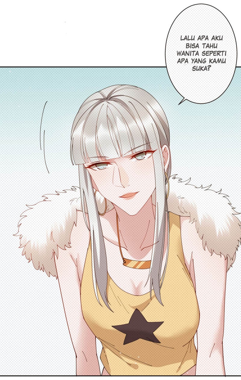 Beautiful Boss Cold-Hearted Chapter 71 Gambar 4