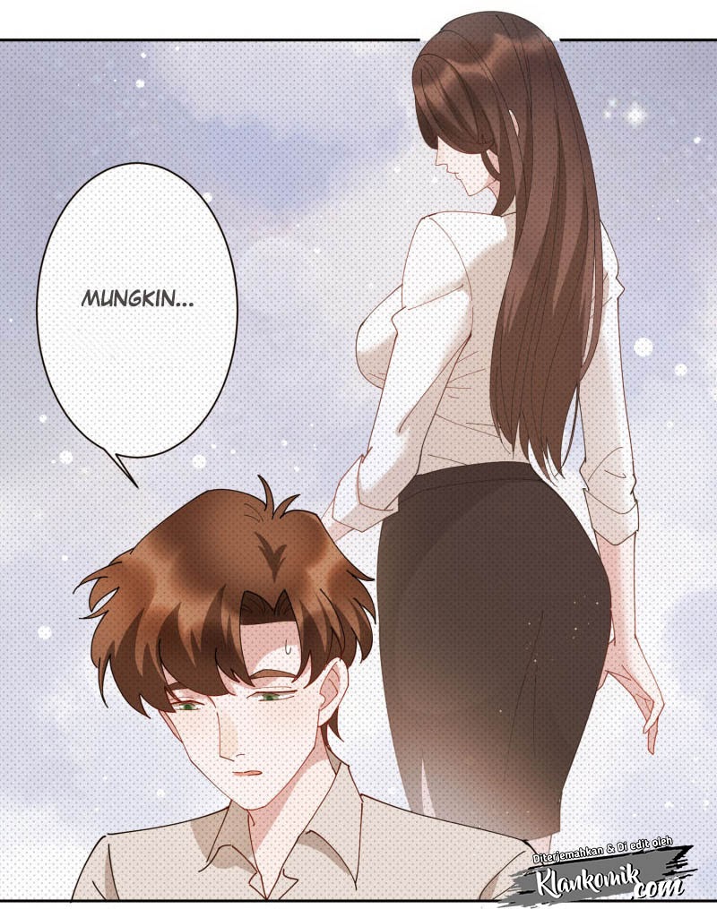 Beautiful Boss Cold-Hearted Chapter 71 Gambar 5