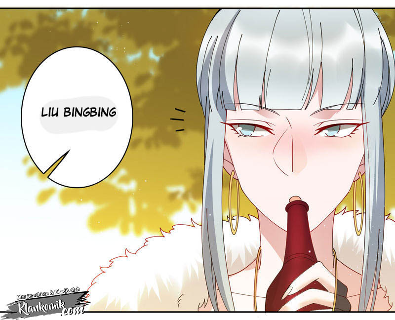 Beautiful Boss Cold-Hearted Chapter 71 Gambar 7