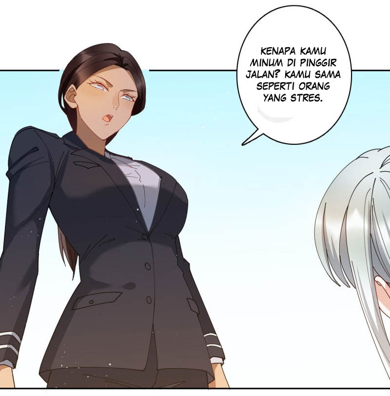 Beautiful Boss Cold-Hearted Chapter 71 Gambar 8