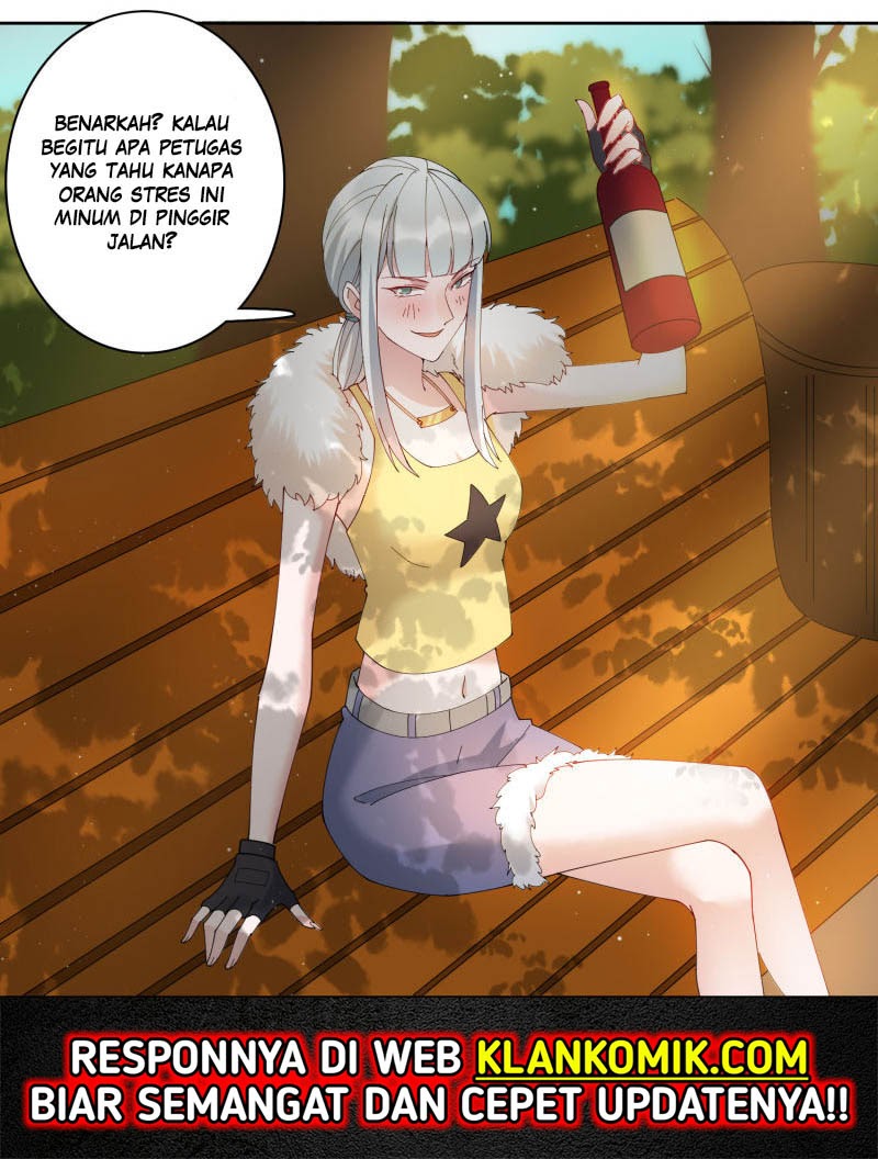 Beautiful Boss Cold-Hearted Chapter 71 Gambar 9