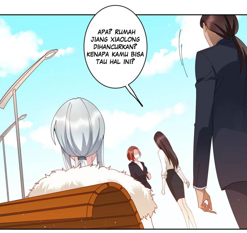 Beautiful Boss Cold-Hearted Chapter 71 Gambar 12