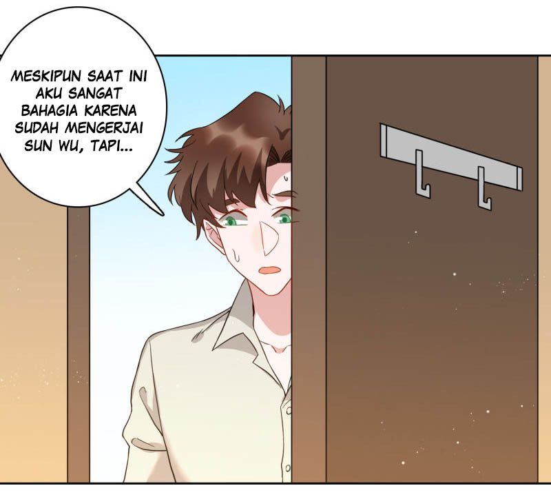 Beautiful Boss Cold-Hearted Chapter 71 Gambar 16