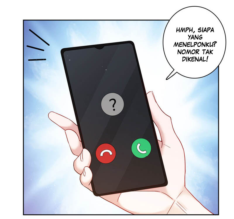 Beautiful Boss Cold-Hearted Chapter 71 Gambar 18