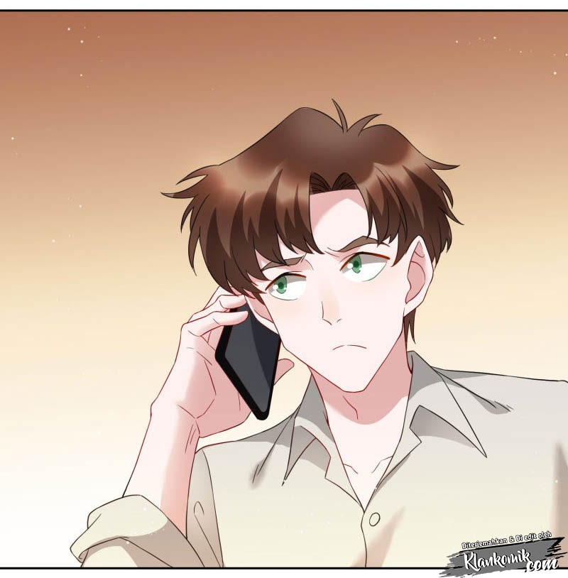 Beautiful Boss Cold-Hearted Chapter 71 Gambar 19