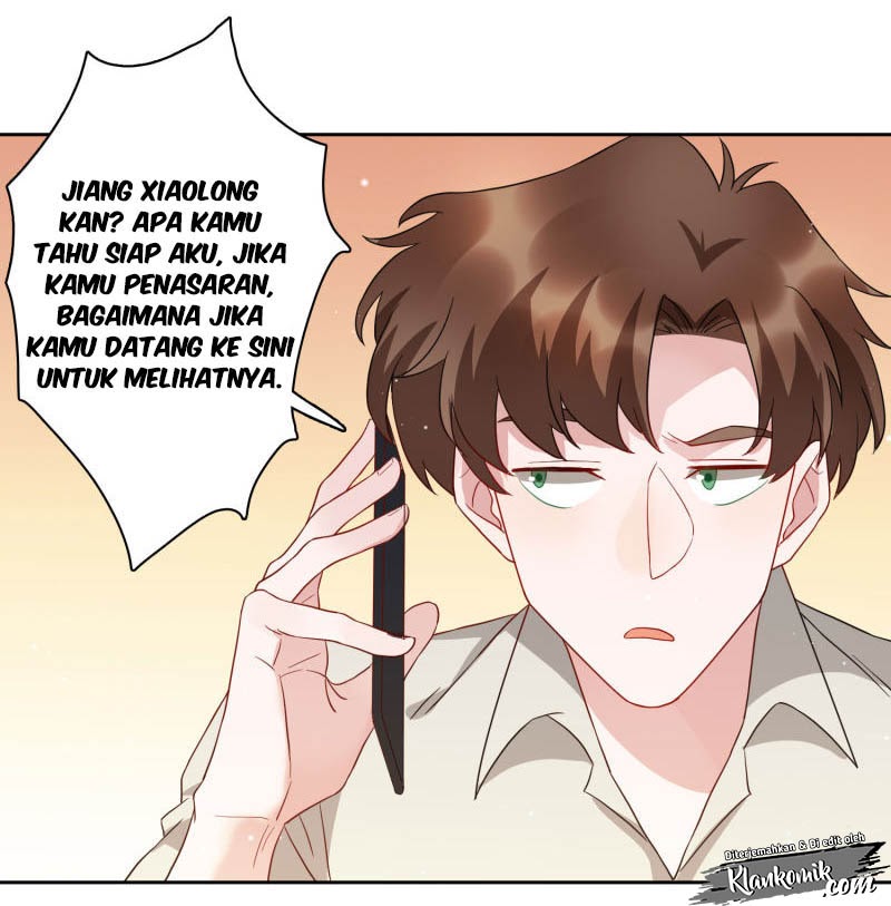 Beautiful Boss Cold-Hearted Chapter 71 Gambar 21