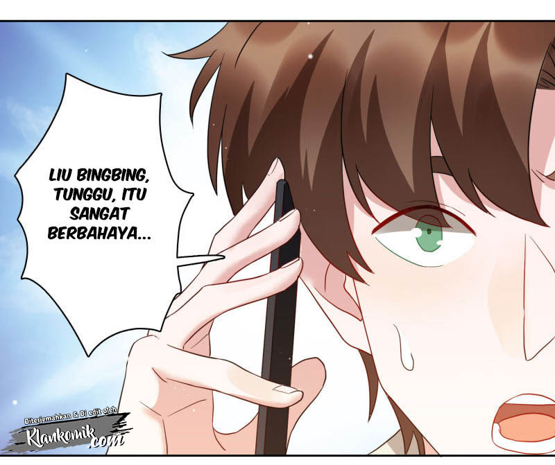 Beautiful Boss Cold-Hearted Chapter 71 Gambar 23