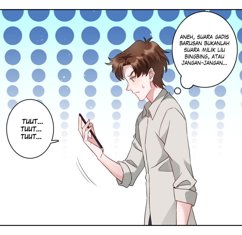Beautiful Boss Cold-Hearted Chapter 71 Gambar 24