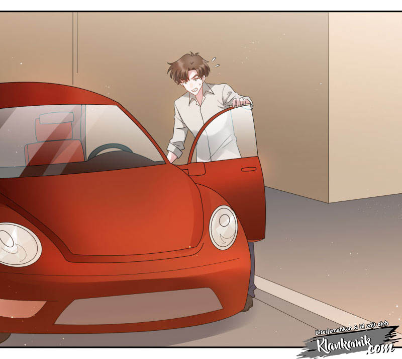 Beautiful Boss Cold-Hearted Chapter 71 Gambar 27