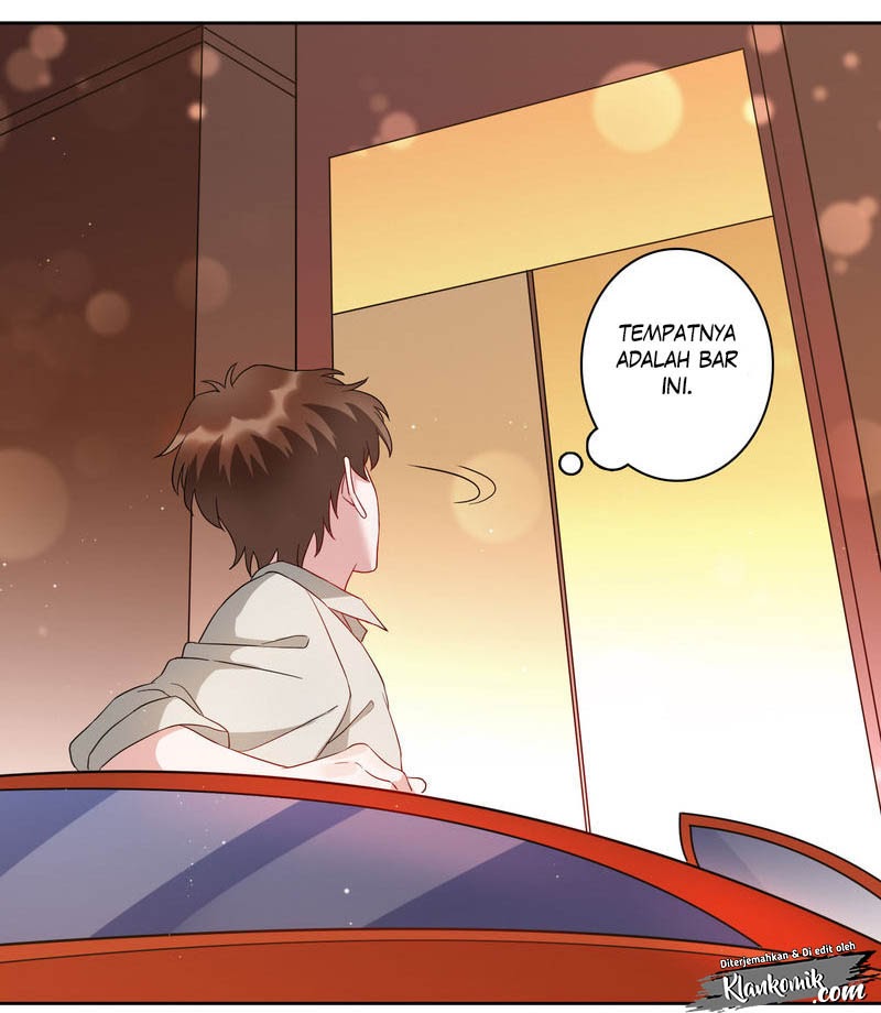 Beautiful Boss Cold-Hearted Chapter 71 Gambar 29