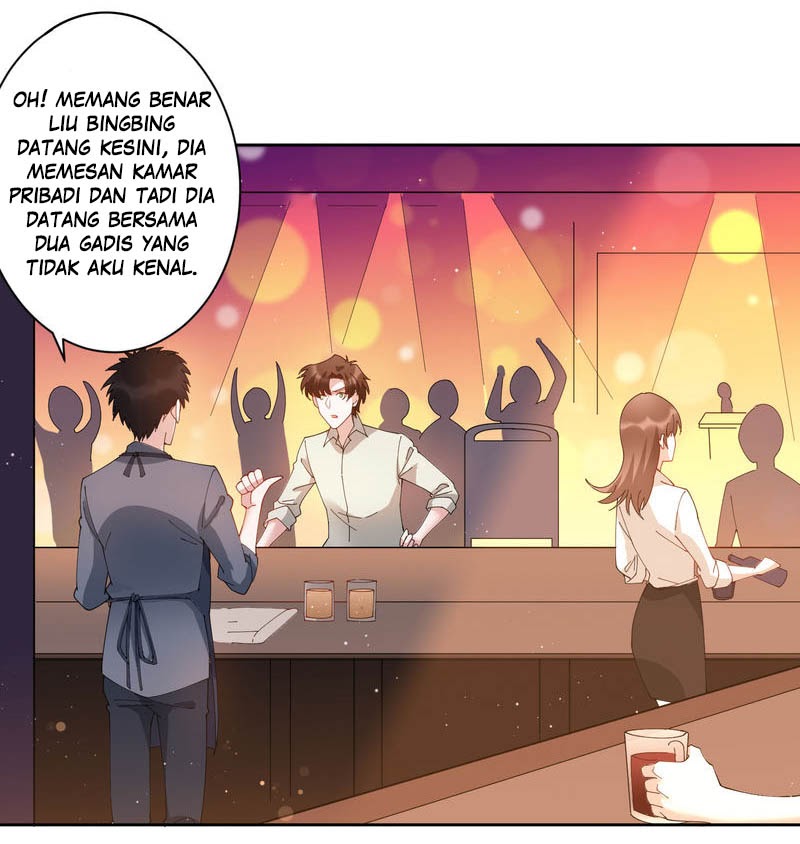 Beautiful Boss Cold-Hearted Chapter 71 Gambar 30